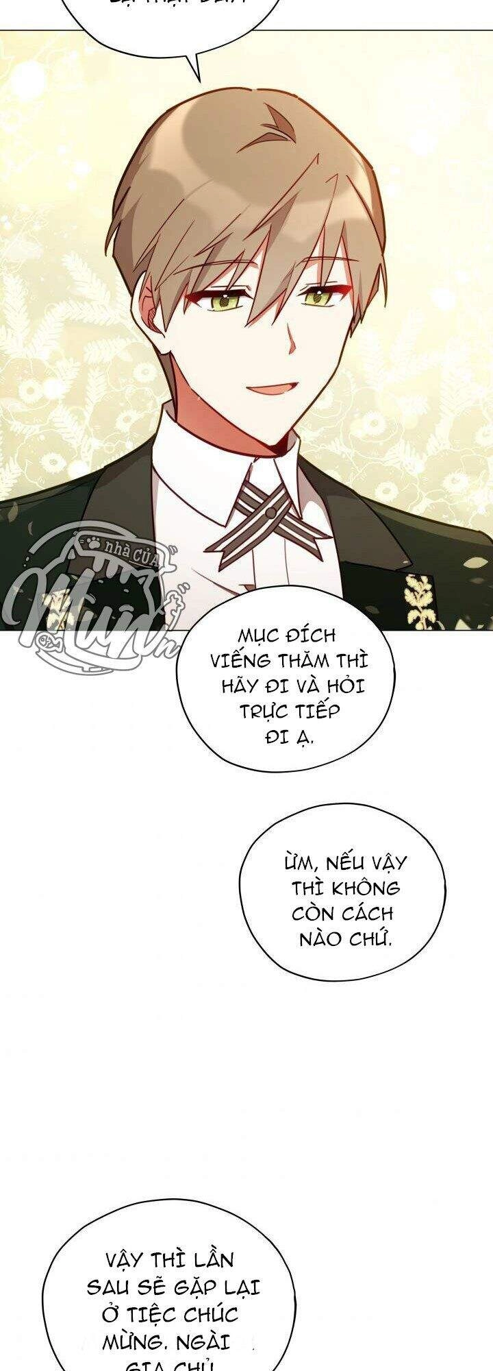 Quý Cô Khó Gần Chapter 30 - 46