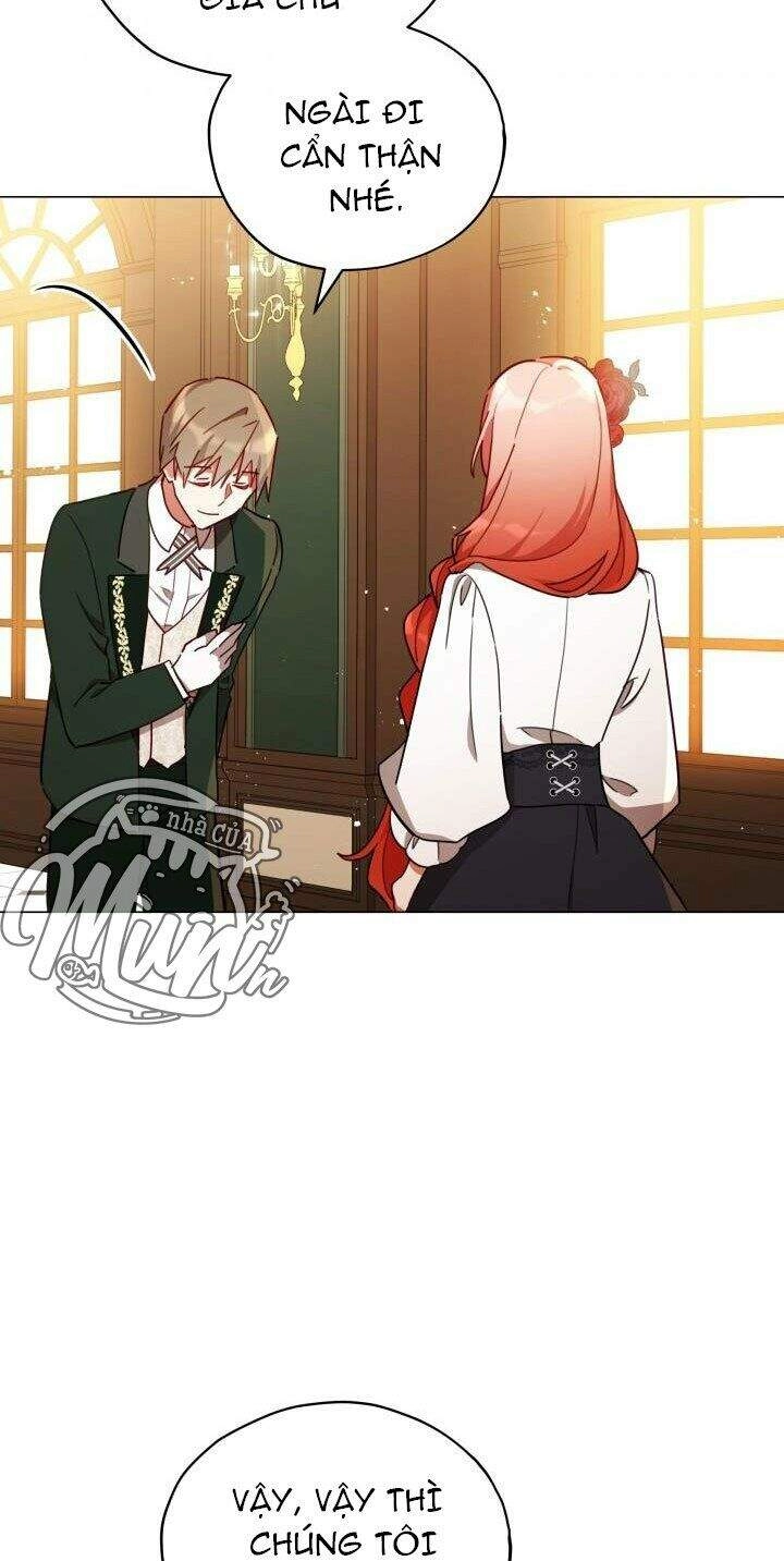 Quý Cô Khó Gần Chapter 30 - 47