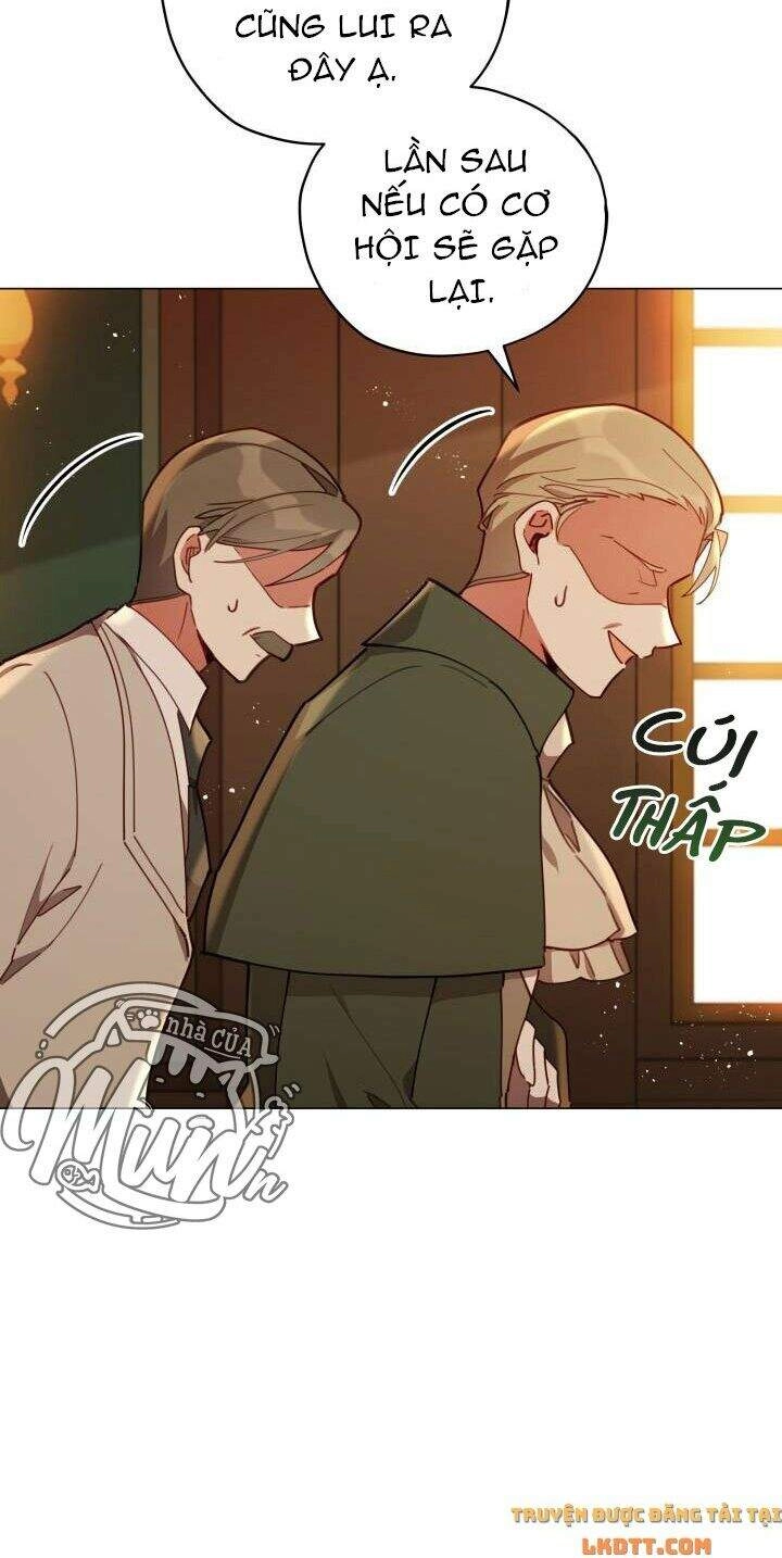 Quý Cô Khó Gần Chapter 30 - 48