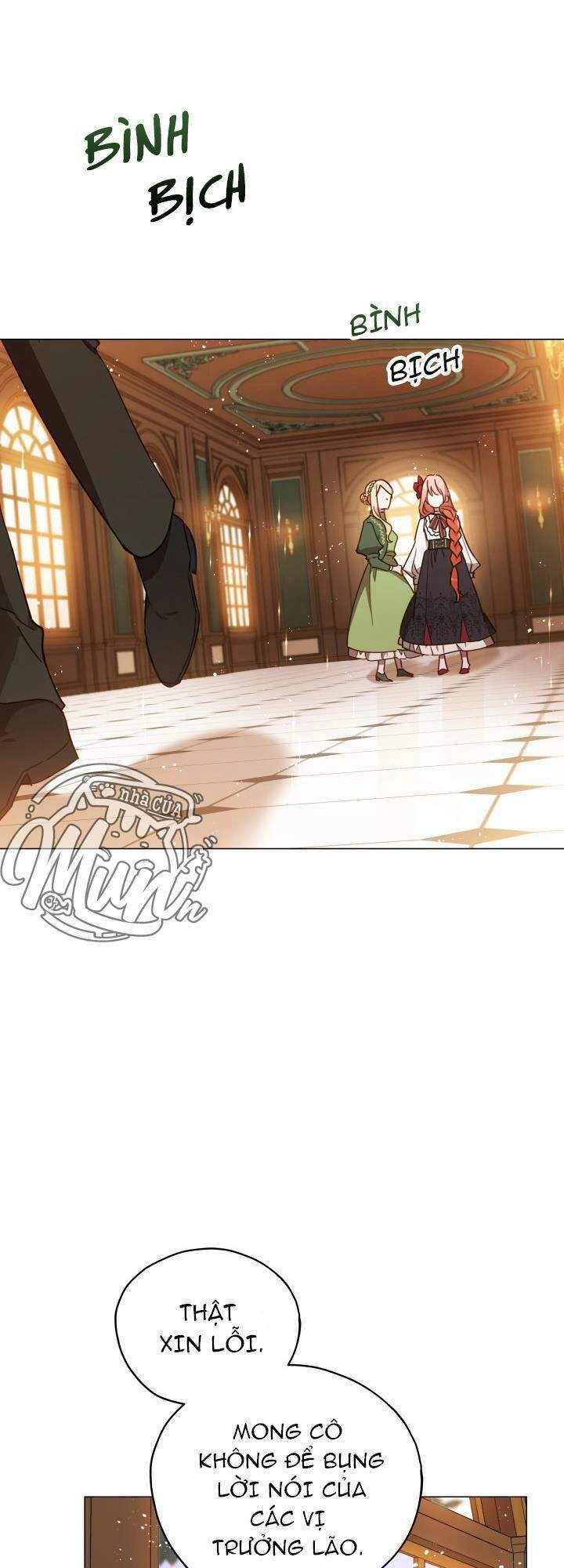 Quý Cô Khó Gần Chapter 30 - 49