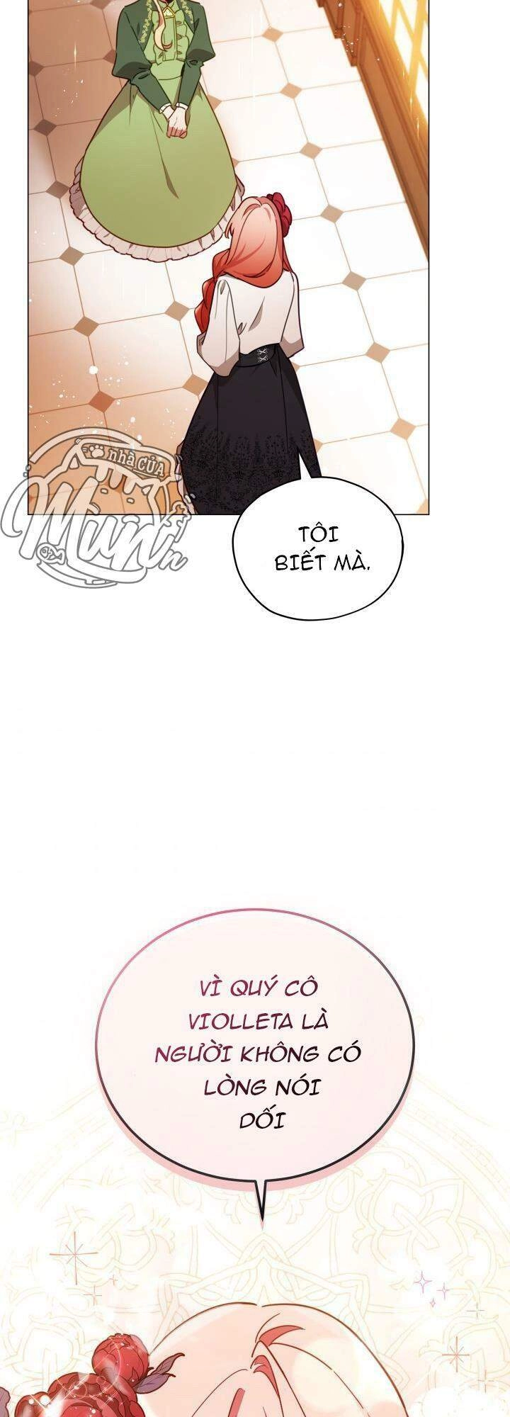 Quý Cô Khó Gần Chapter 30 - 51