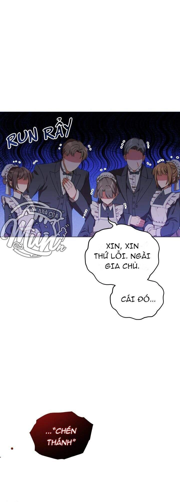 Quý Cô Khó Gần Chapter 30 - 56