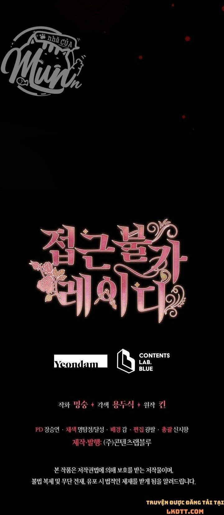 Quý Cô Khó Gần Chapter 30 - 58