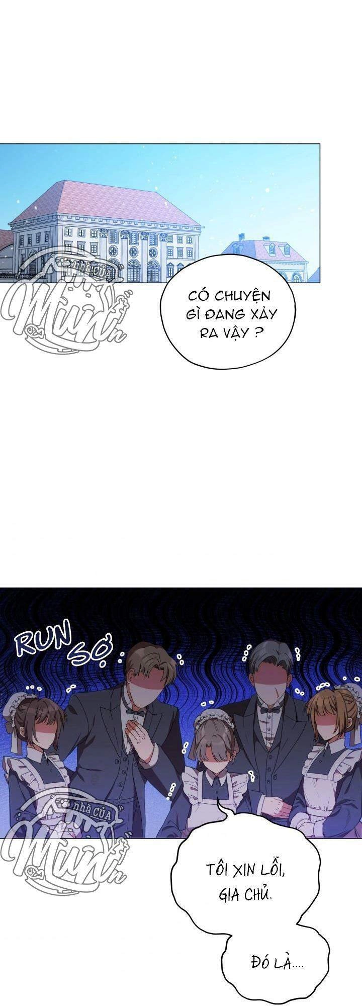 Quý Cô Khó Gần Chapter 31 - 1