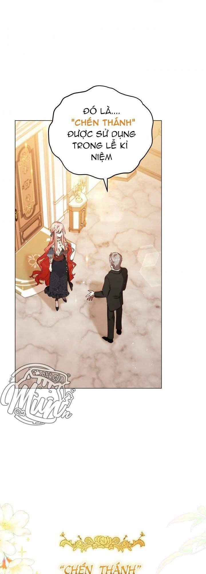 Quý Cô Khó Gần Chapter 31 - 2