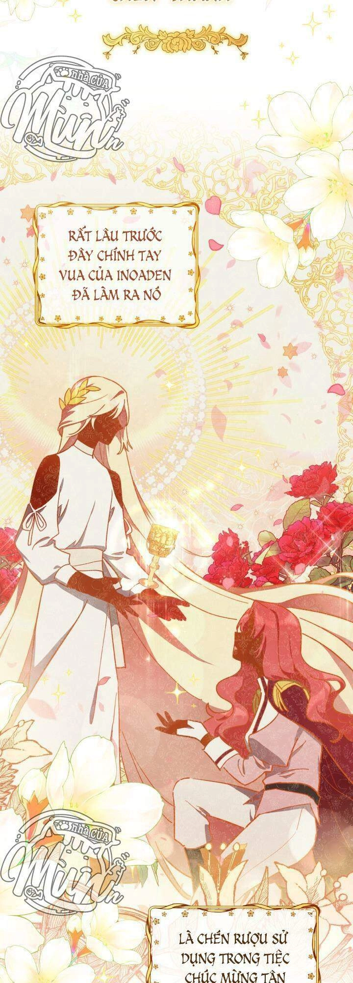 Quý Cô Khó Gần Chapter 31 - 3