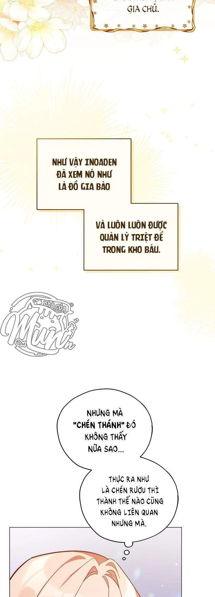 Quý Cô Khó Gần Chapter 31 - 4