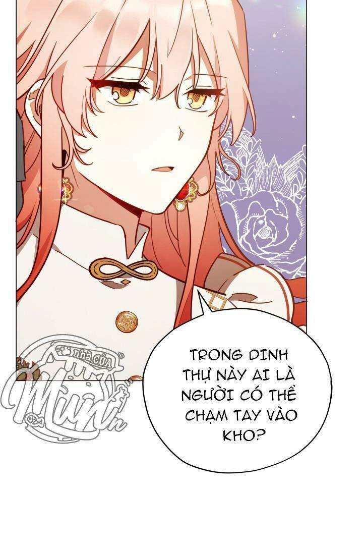 Quý Cô Khó Gần Chapter 31 - 5