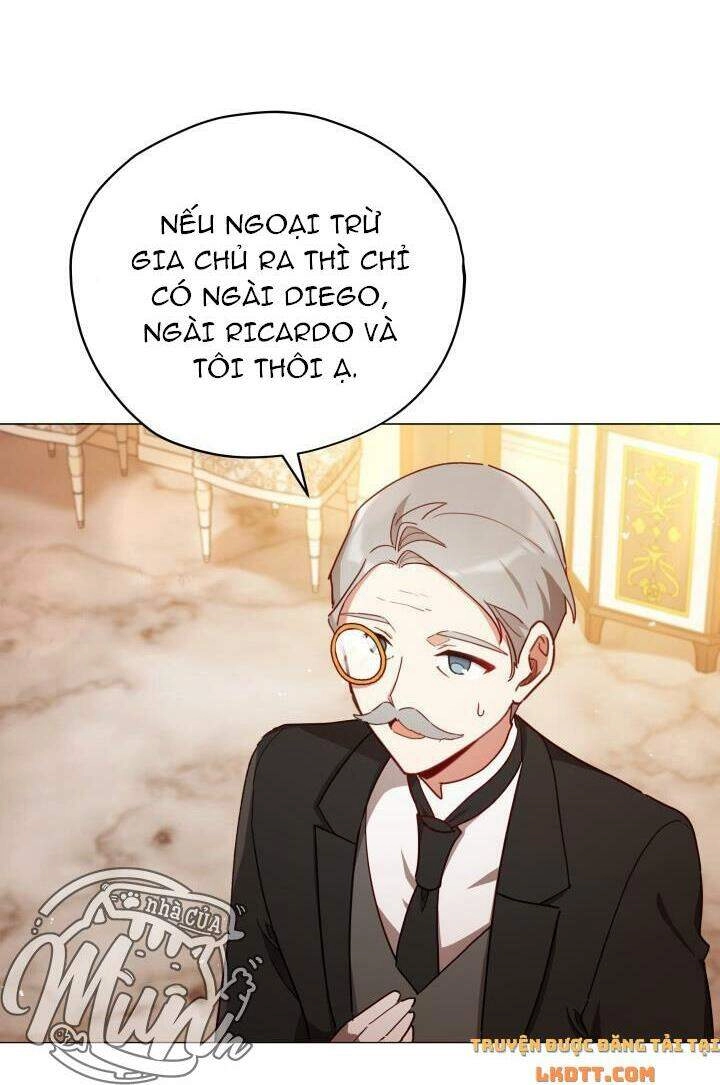 Quý Cô Khó Gần Chapter 31 - 6