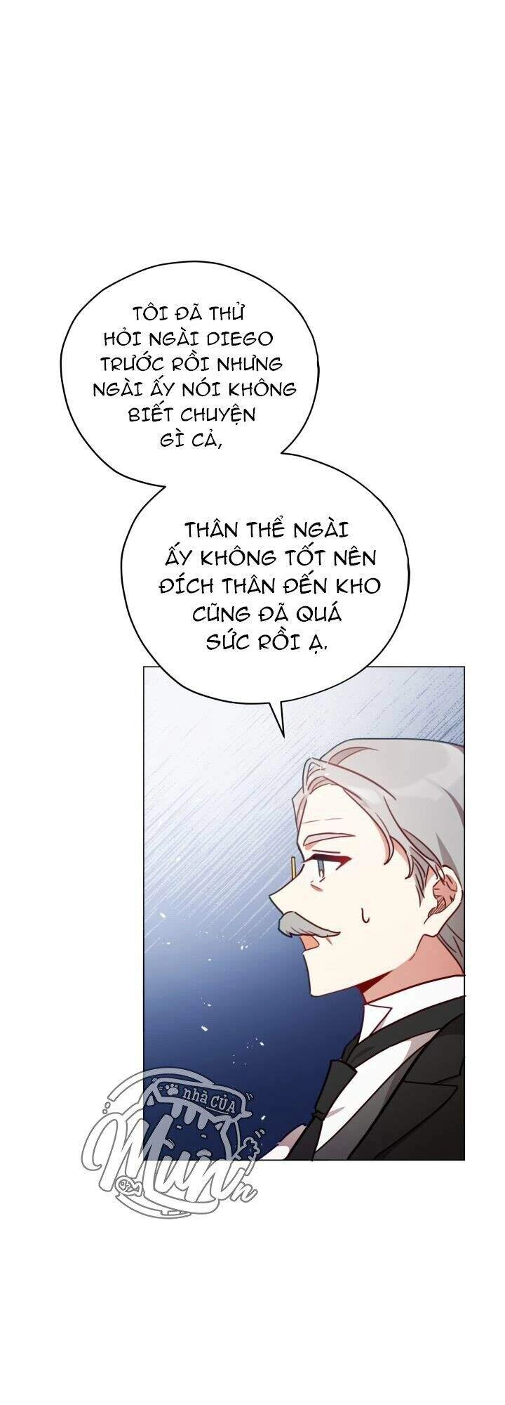 Quý Cô Khó Gần Chapter 31 - 7