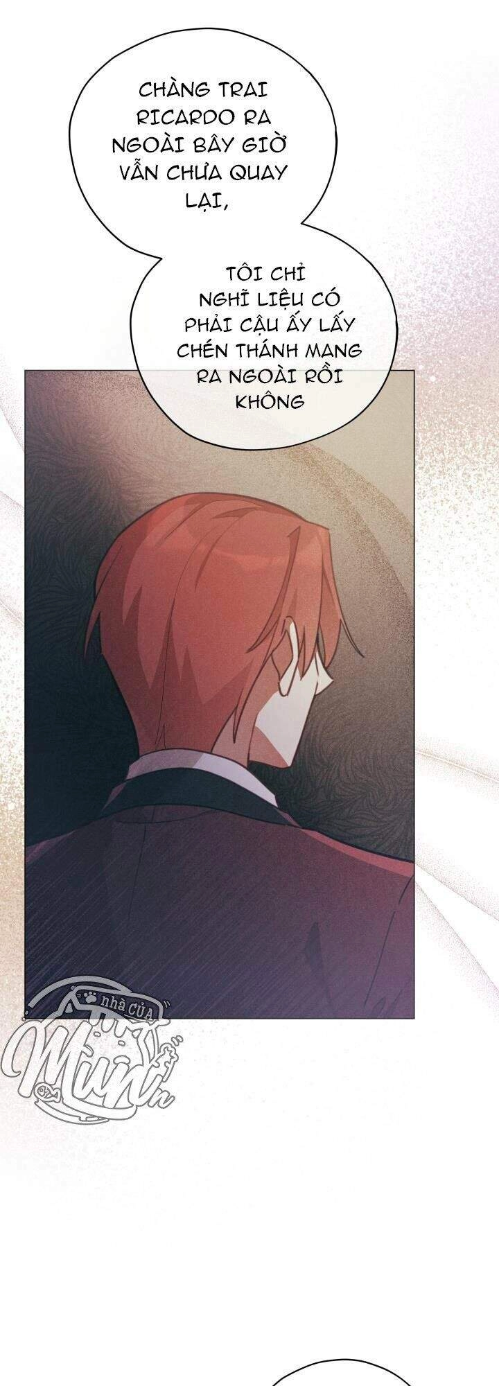 Quý Cô Khó Gần Chapter 31 - 8