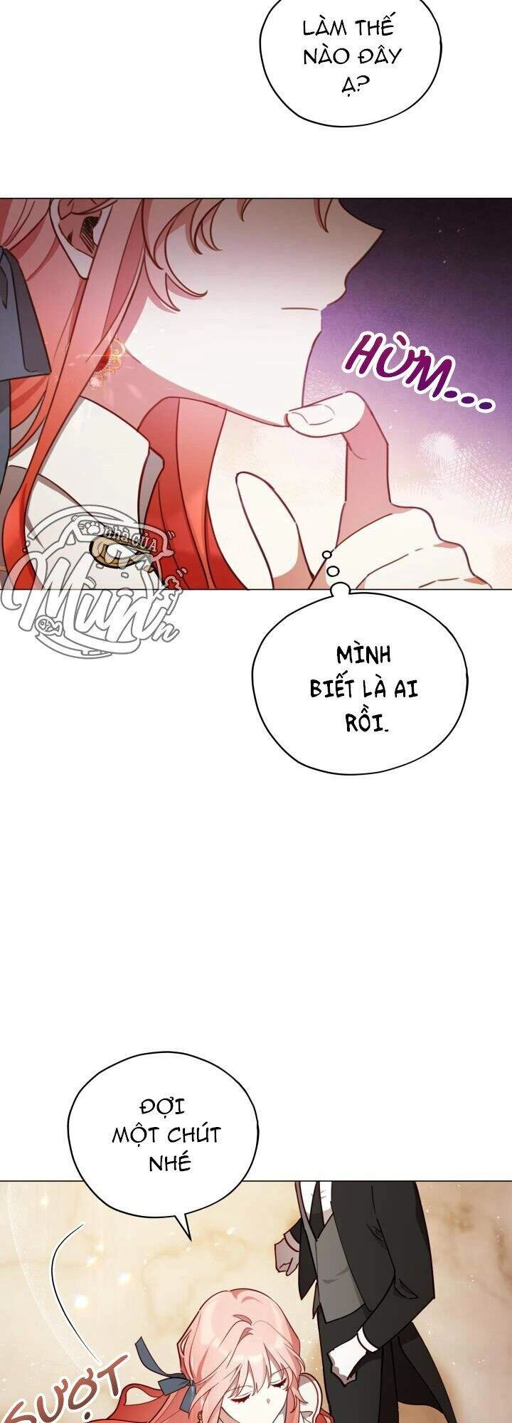 Quý Cô Khó Gần Chapter 31 - 9