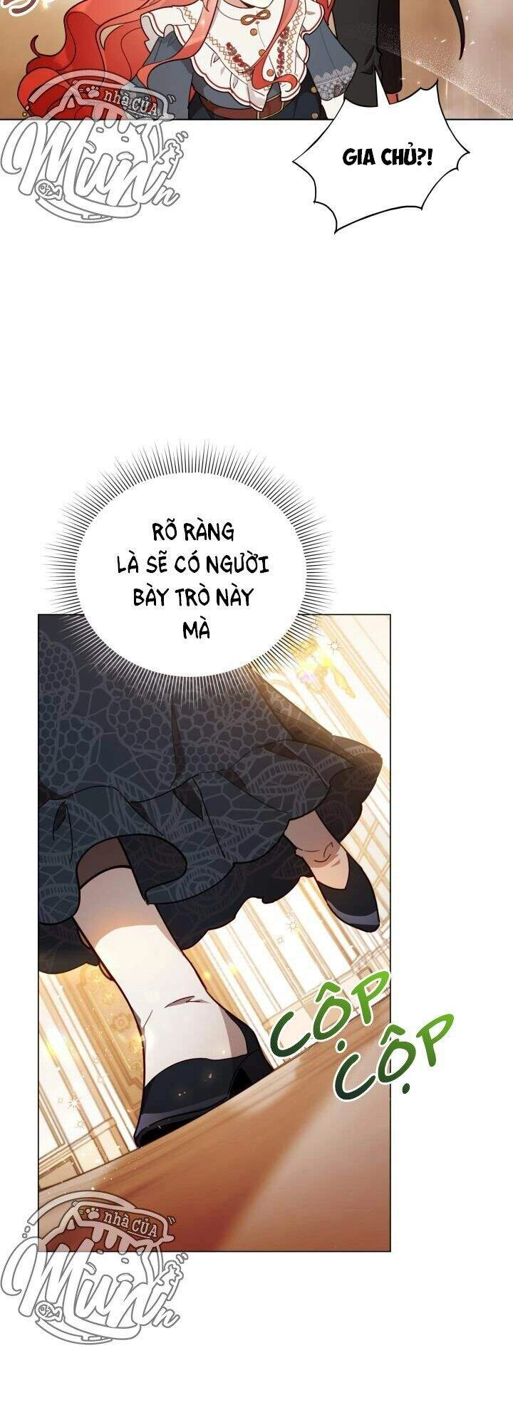 Quý Cô Khó Gần Chapter 31 - 10