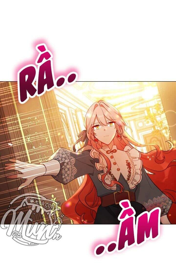 Quý Cô Khó Gần Chapter 31 - 11