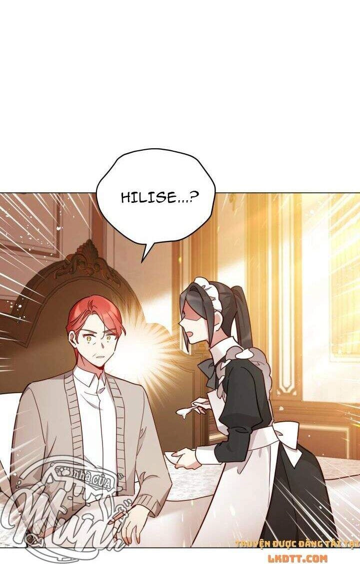 Quý Cô Khó Gần Chapter 31 - 12