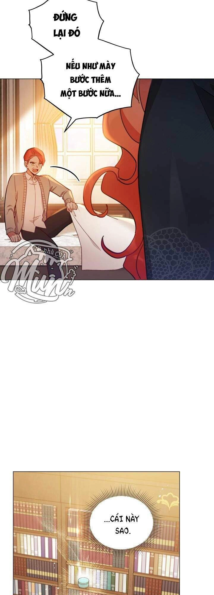 Quý Cô Khó Gần Chapter 31 - 14