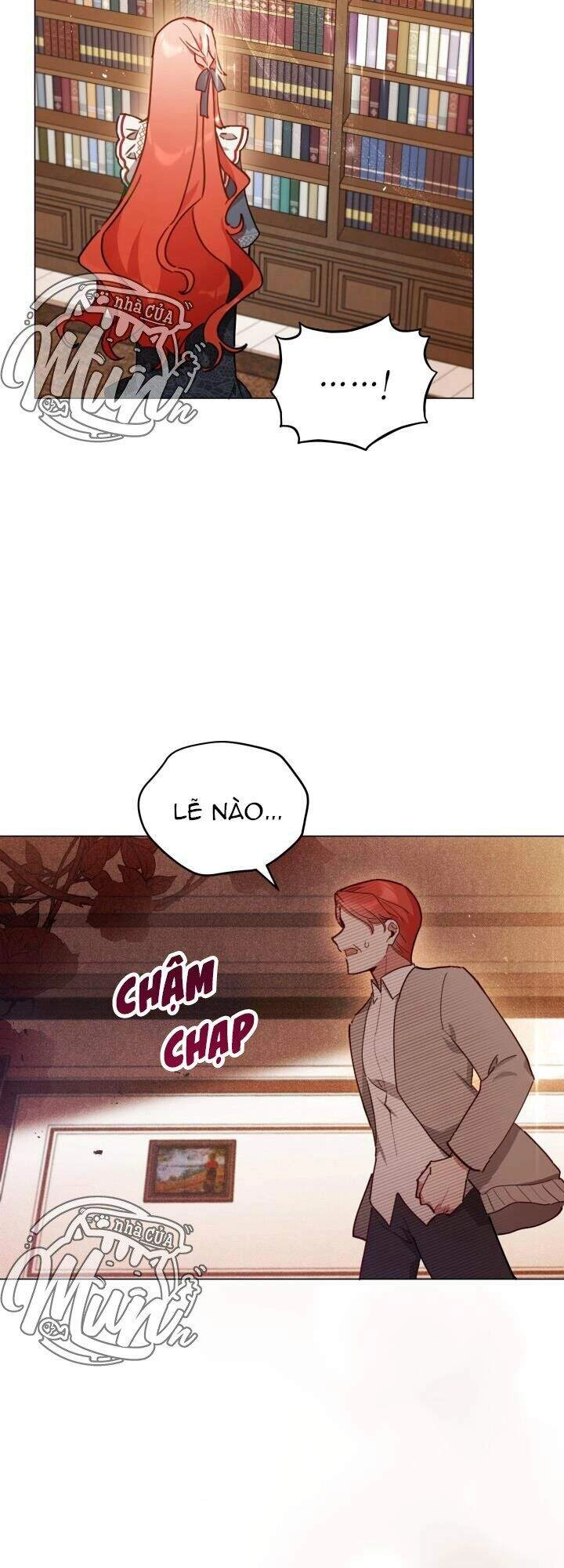 Quý Cô Khó Gần Chapter 31 - 15