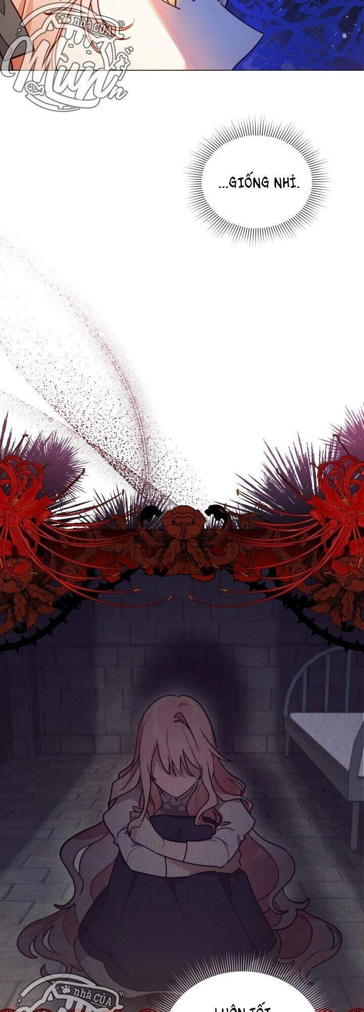 Quý Cô Khó Gần Chapter 31 - 20