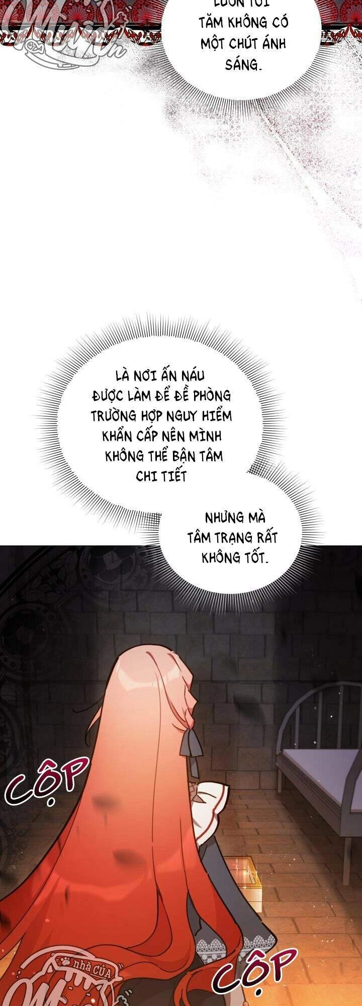 Quý Cô Khó Gần Chapter 31 - 21