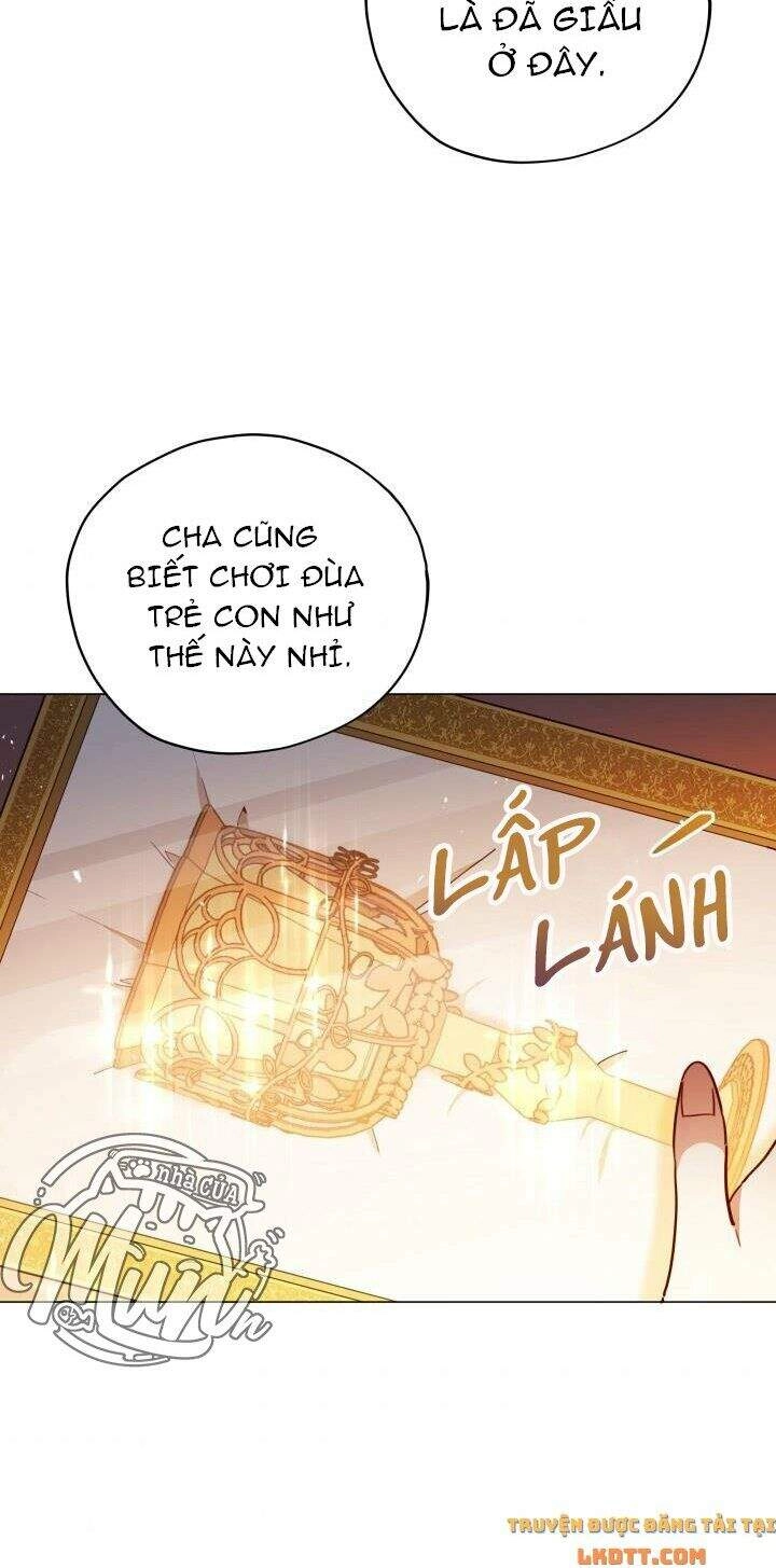 Quý Cô Khó Gần Chapter 31 - 23
