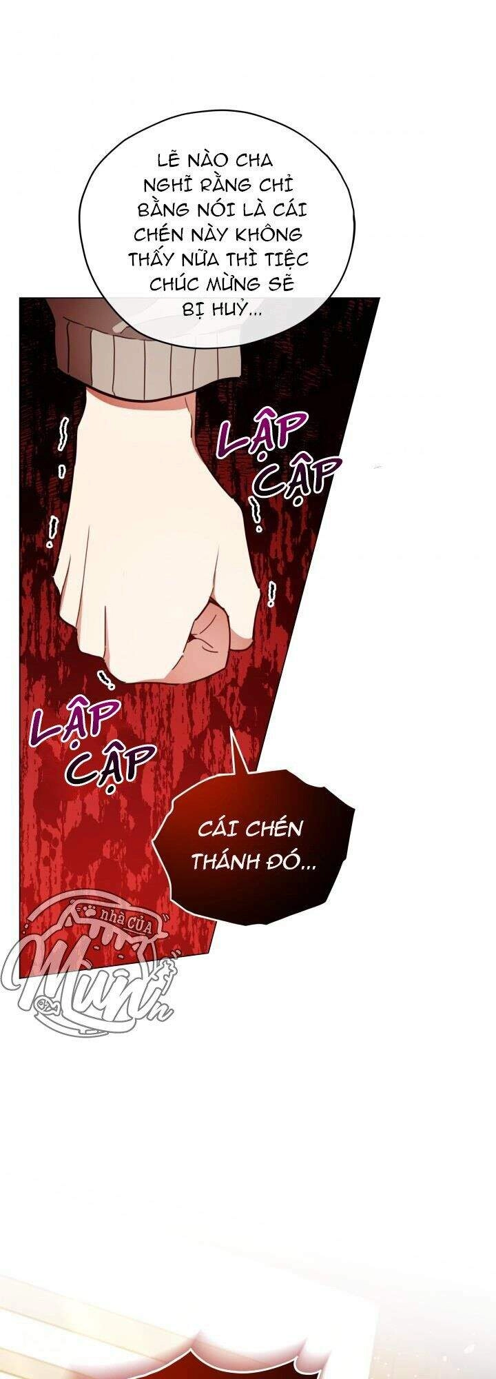 Quý Cô Khó Gần Chapter 31 - 24