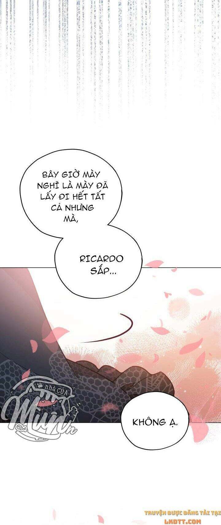 Quý Cô Khó Gần Chapter 31 - 26