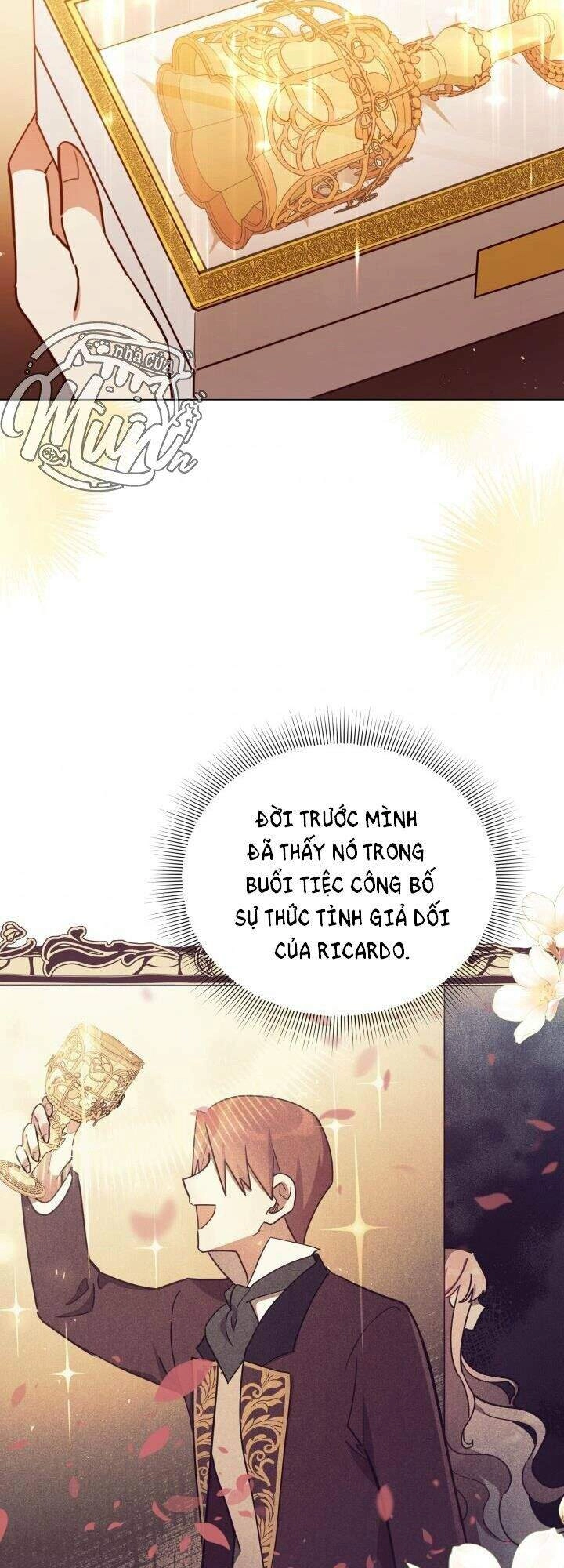 Quý Cô Khó Gần Chapter 31 - 34