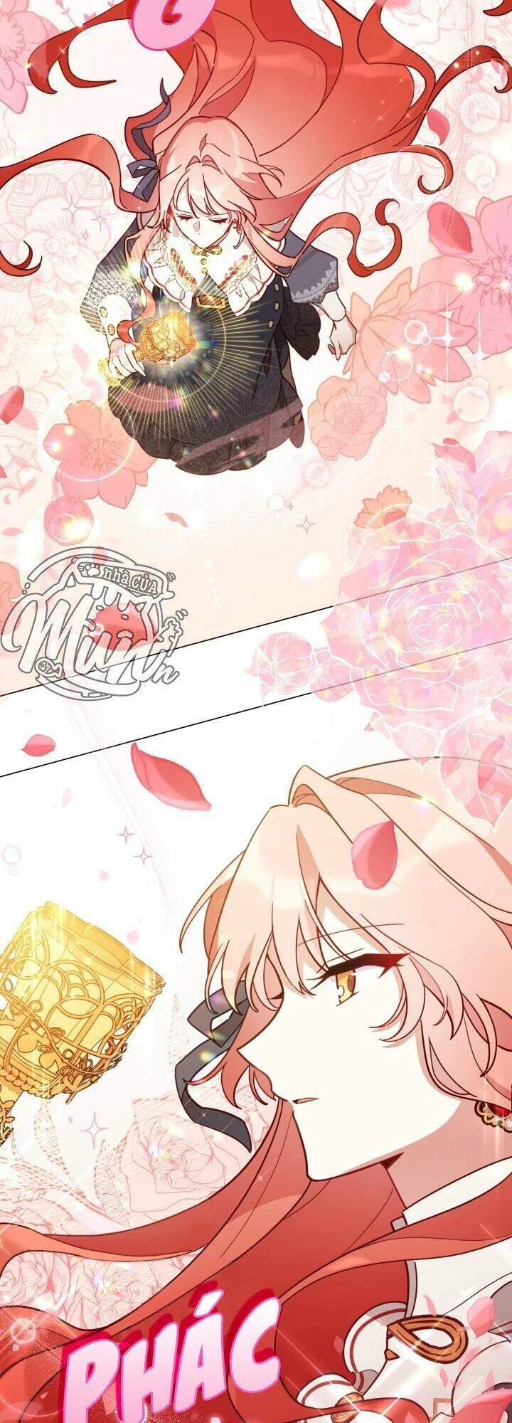 Quý Cô Khó Gần Chapter 31 - 38