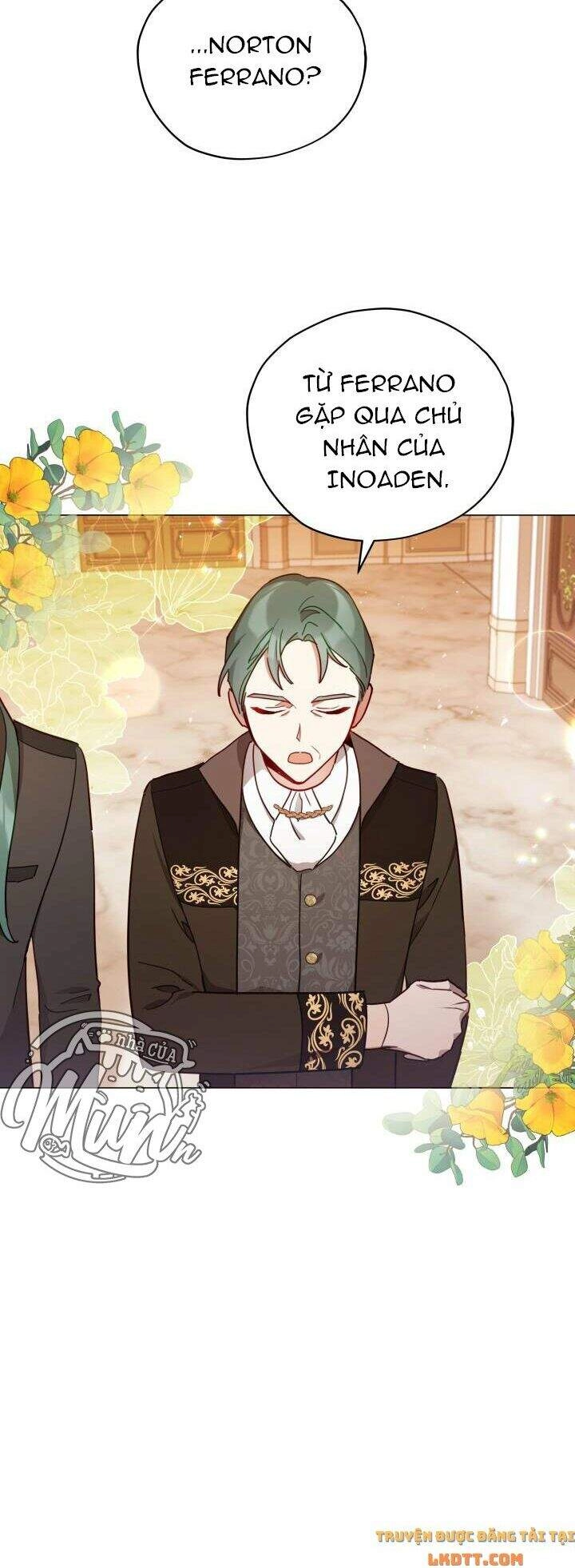 Quý Cô Khó Gần Chapter 31 - 41