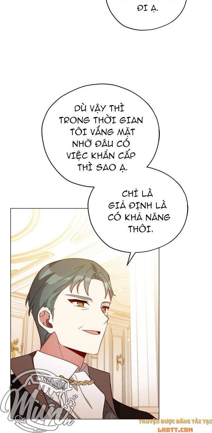 Quý Cô Khó Gần Chapter 31 - 46