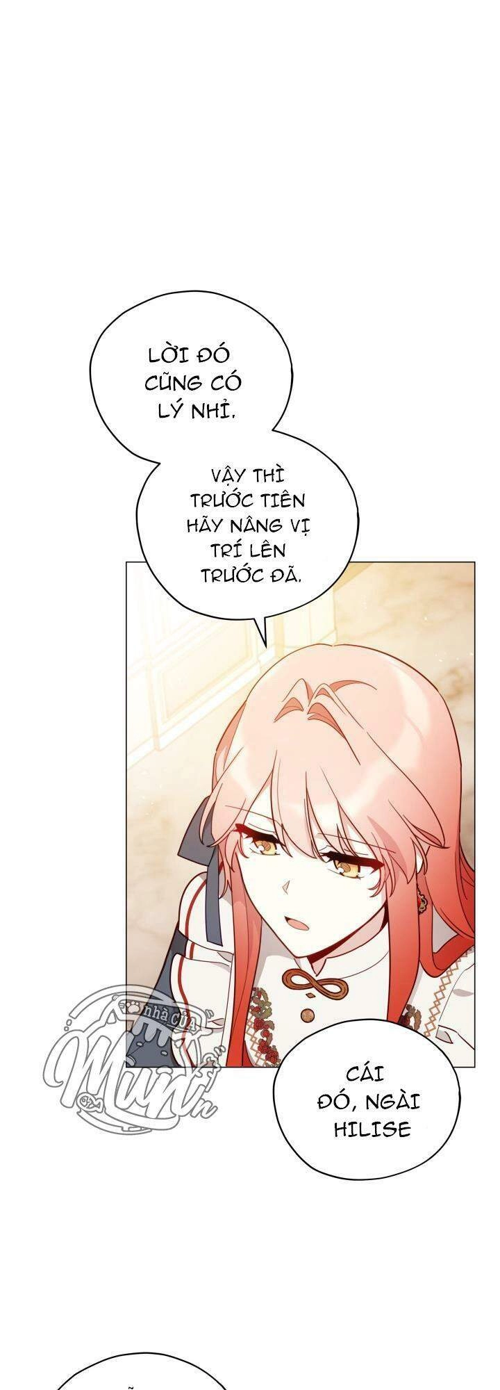 Quý Cô Khó Gần Chapter 31 - 47