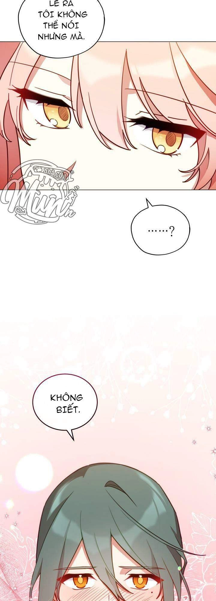 Quý Cô Khó Gần Chapter 31 - 48