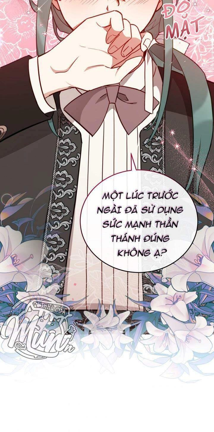 Quý Cô Khó Gần Chapter 31 - 49