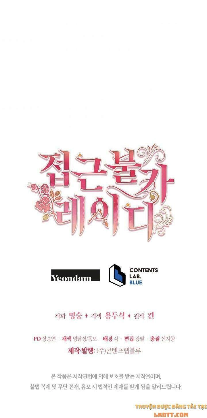 Quý Cô Khó Gần Chapter 31 - 50