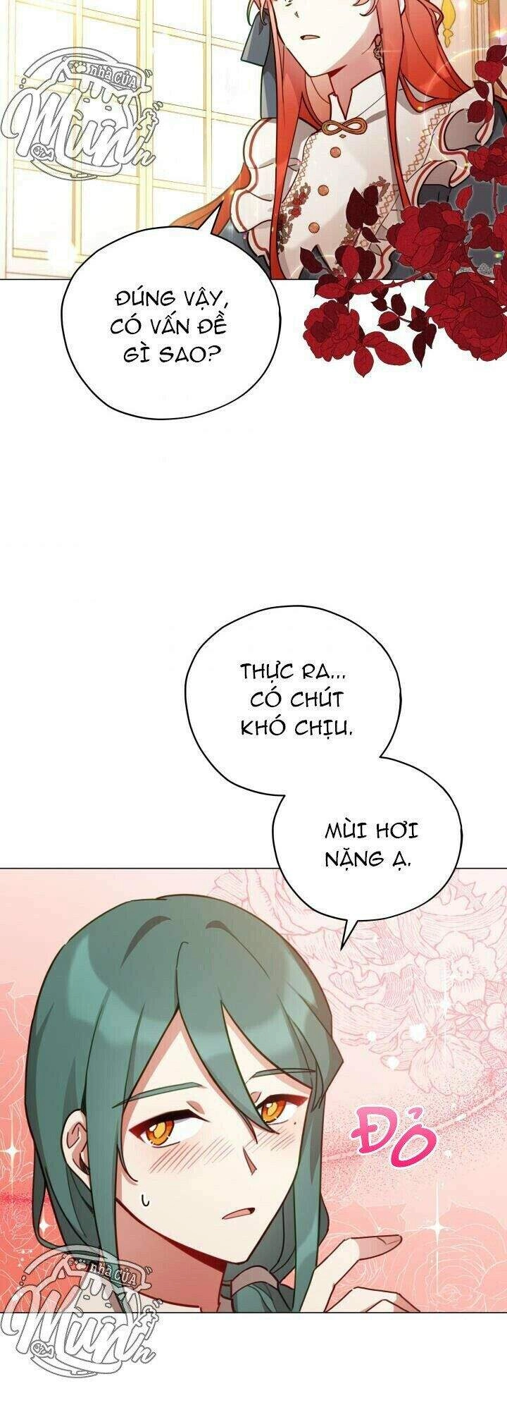 Quý Cô Khó Gần Chapter 32 - 2