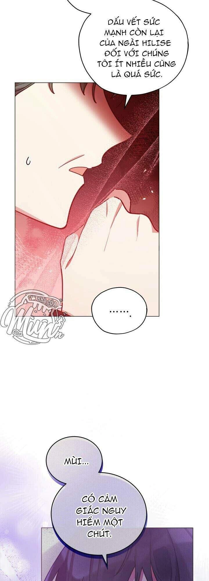 Quý Cô Khó Gần Chapter 32 - 4