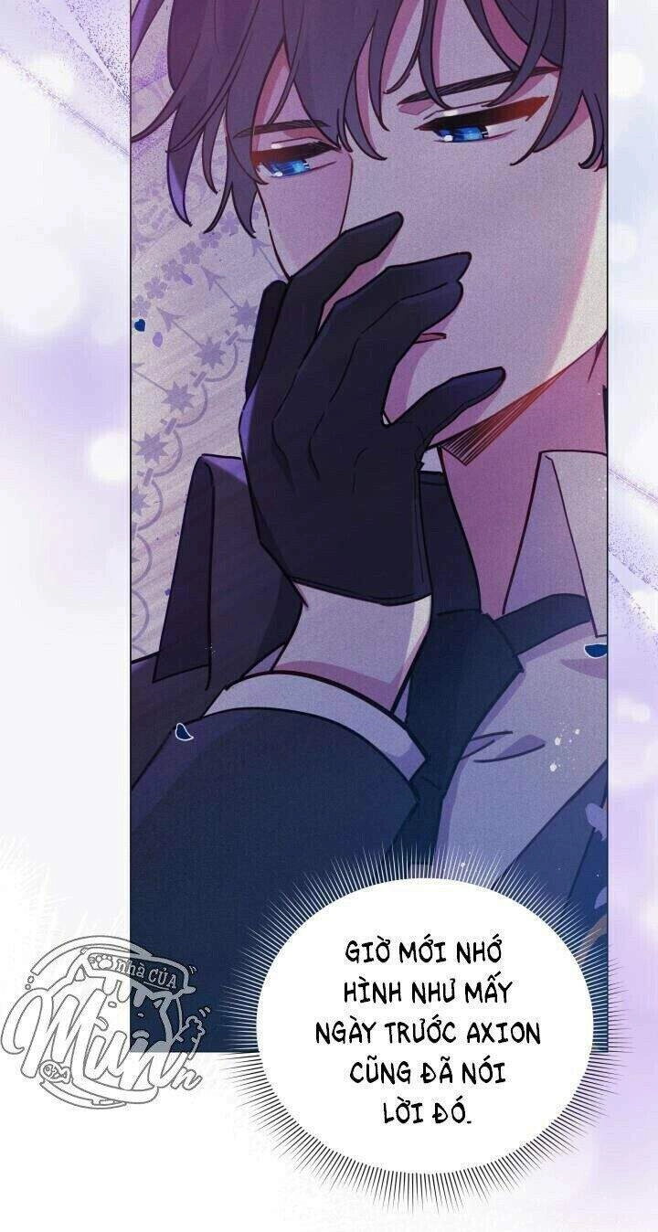 Quý Cô Khó Gần Chapter 32 - 5