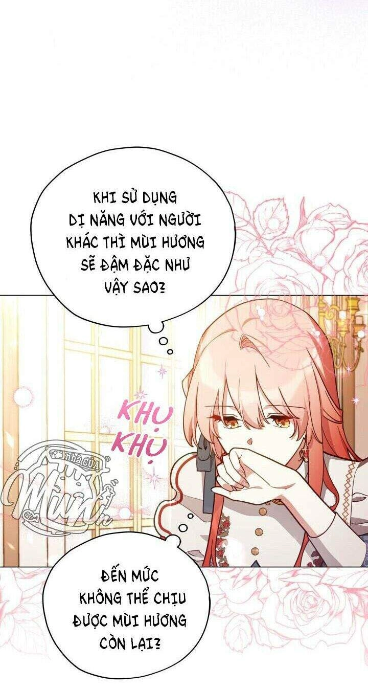 Quý Cô Khó Gần Chapter 32 - 6