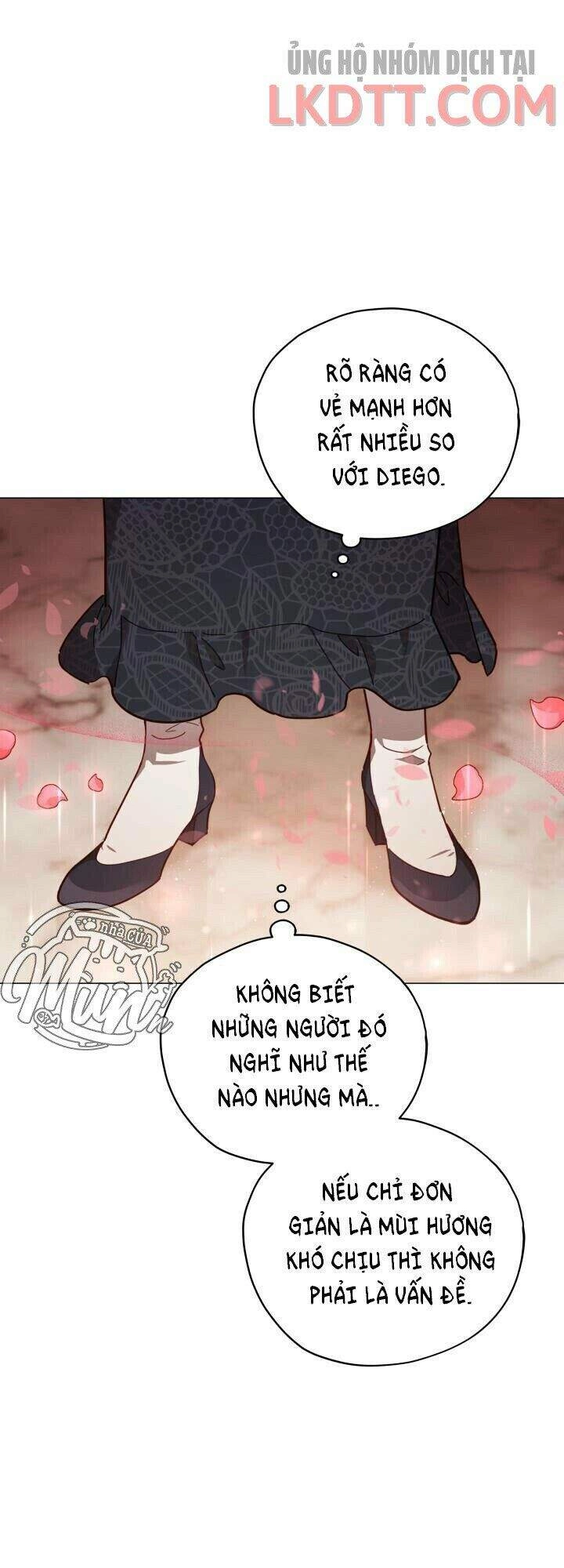 Quý Cô Khó Gần Chapter 32 - 7