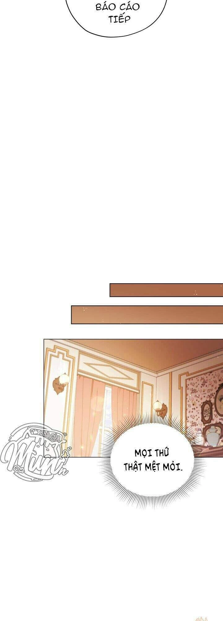 Quý Cô Khó Gần Chapter 32 - 9