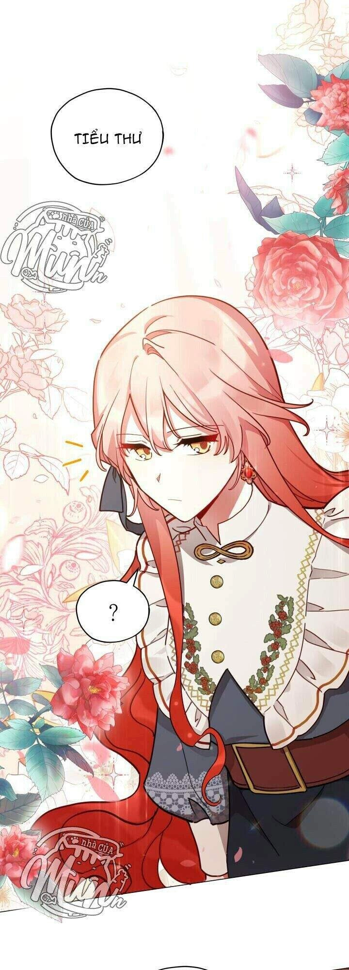 Quý Cô Khó Gần Chapter 32 - 10