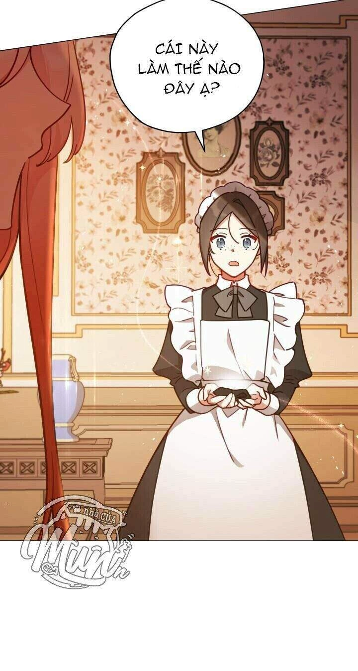 Quý Cô Khó Gần Chapter 32 - 11