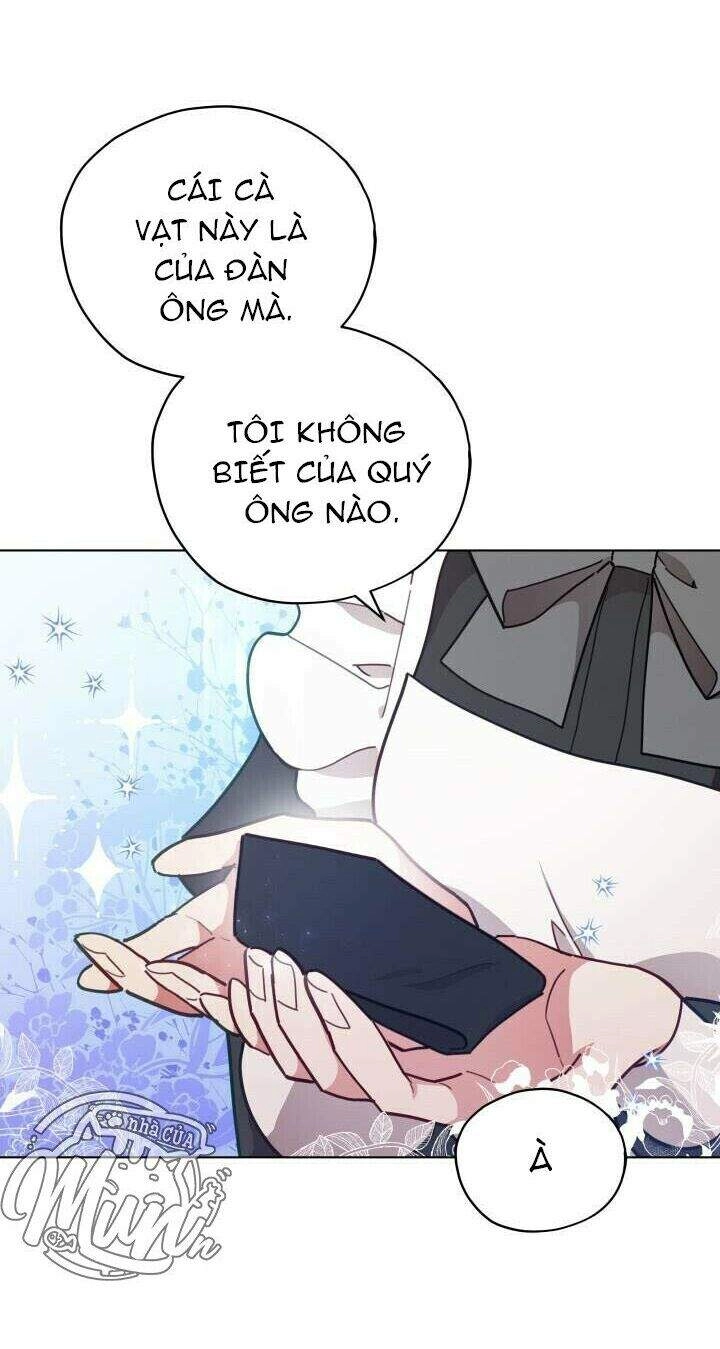 Quý Cô Khó Gần Chapter 32 - 12