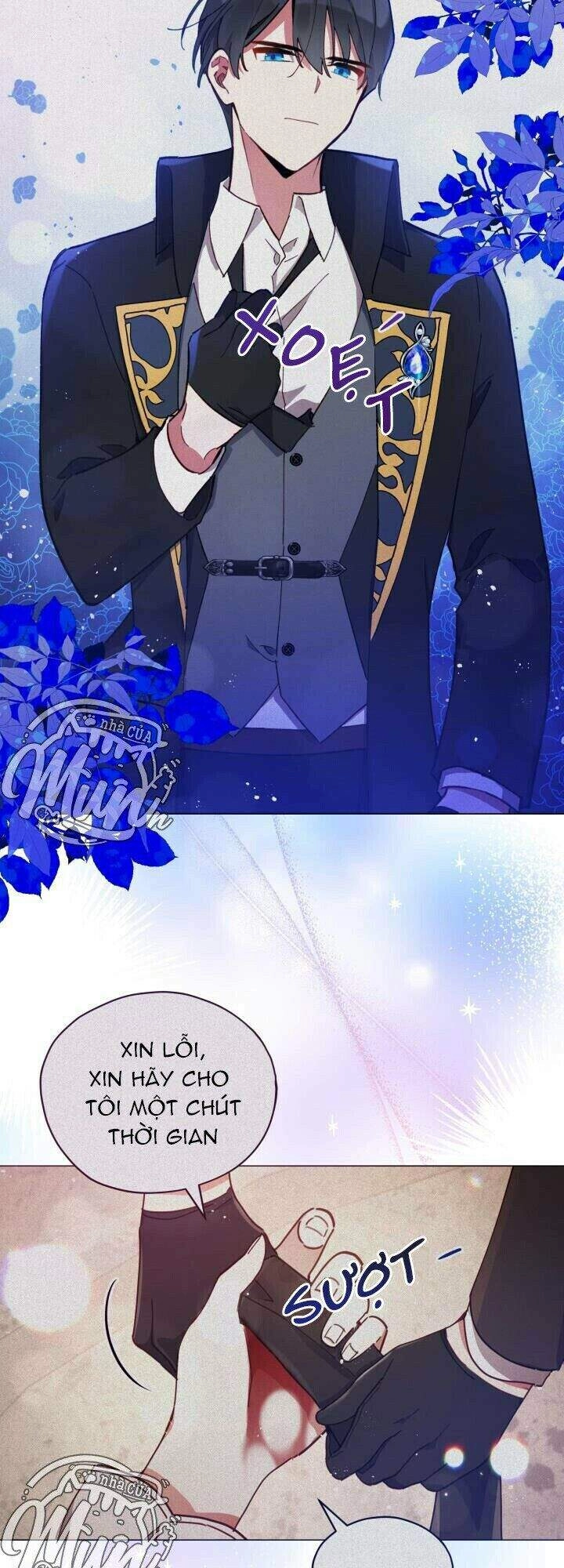 Quý Cô Khó Gần Chapter 32 - 14