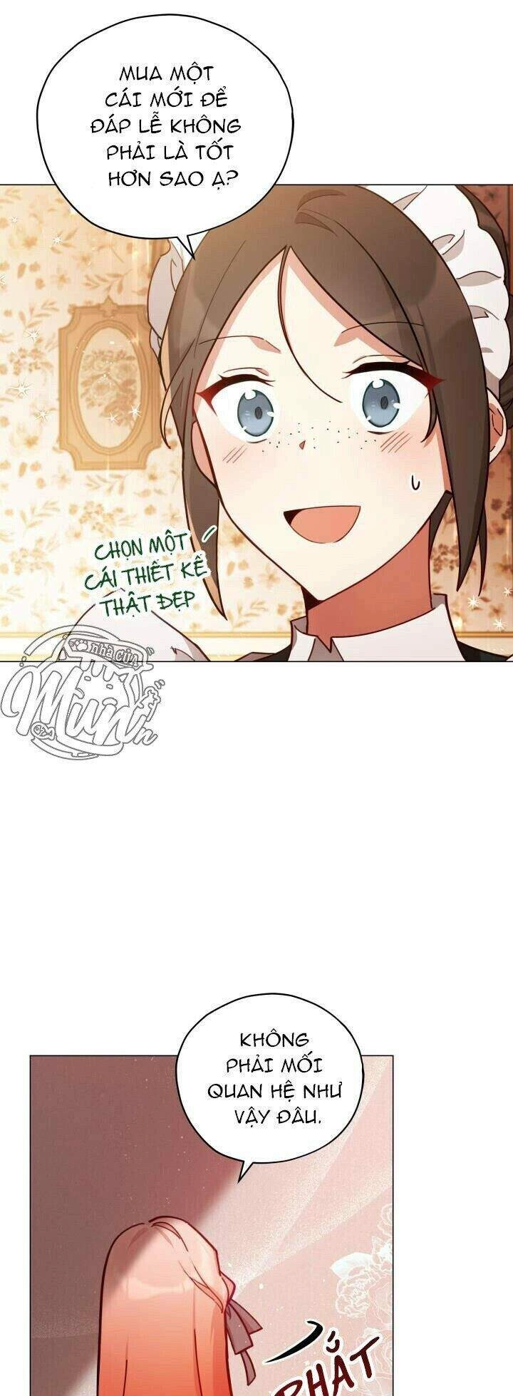 Quý Cô Khó Gần Chapter 32 - 16