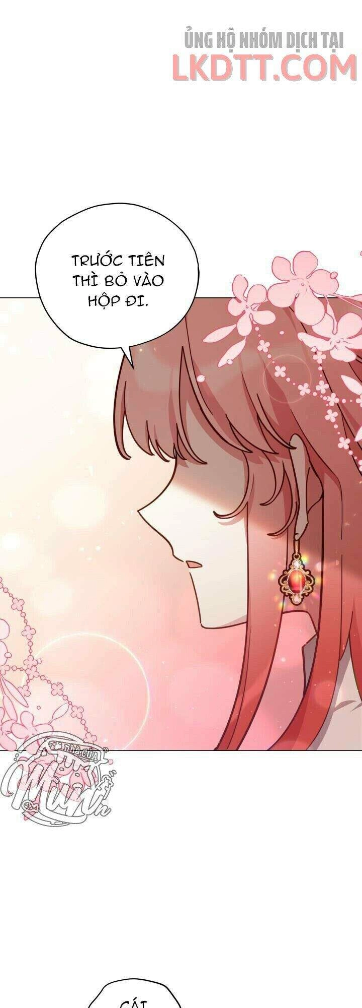 Quý Cô Khó Gần Chapter 32 - 18