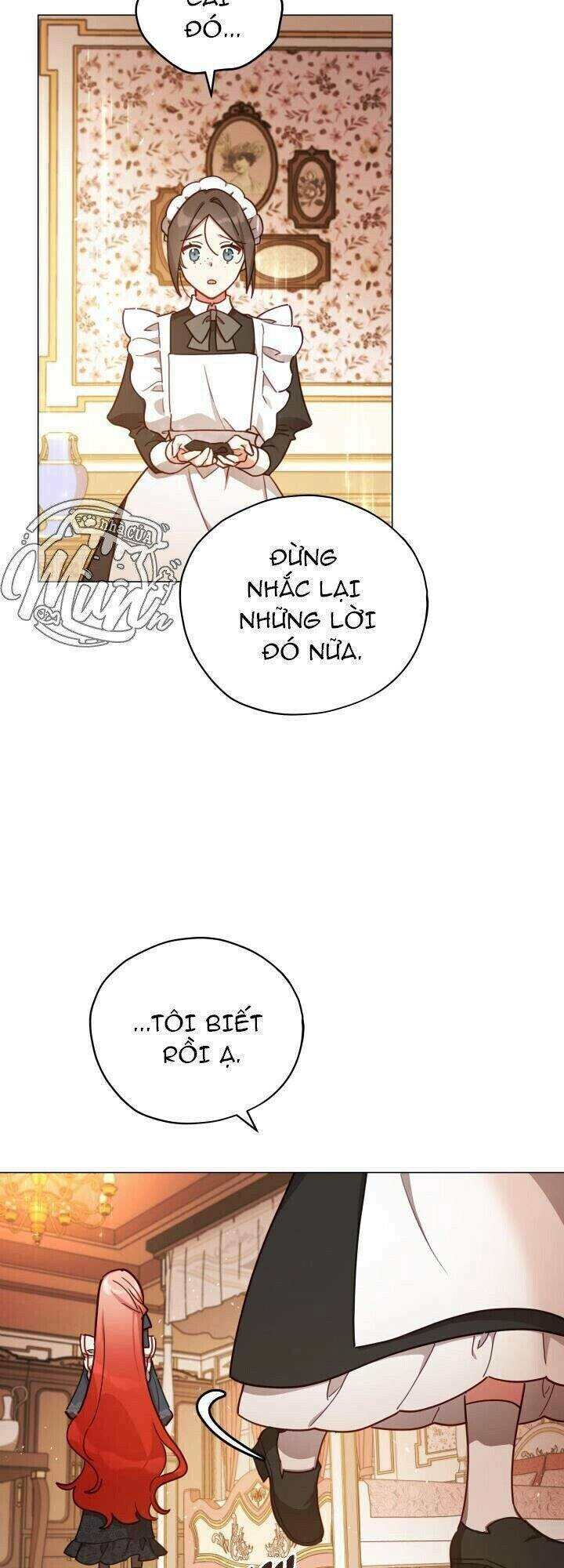 Quý Cô Khó Gần Chapter 32 - 19