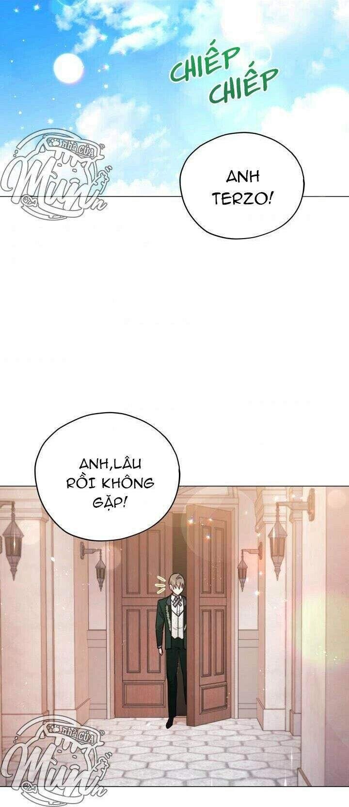 Quý Cô Khó Gần Chapter 32 - 22