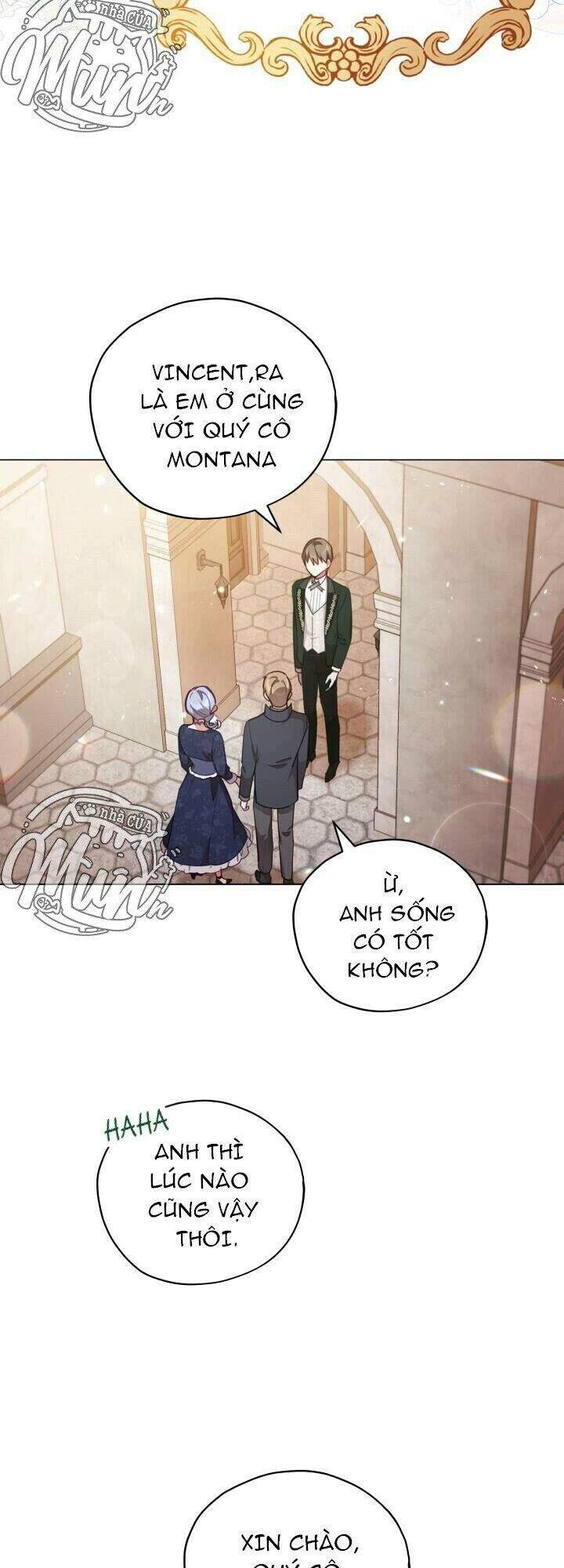 Quý Cô Khó Gần Chapter 32 - 24