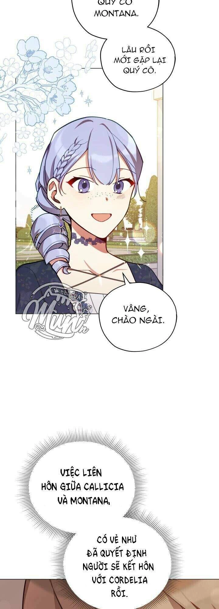 Quý Cô Khó Gần Chapter 32 - 25